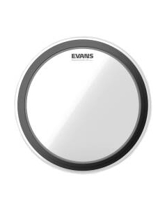 Пластик для барабана Evans BD22EMADHW