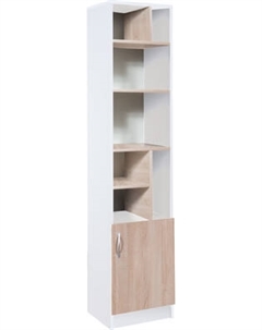 Стеллаж Мебель-Класс Имидж-1 Мебель-класс