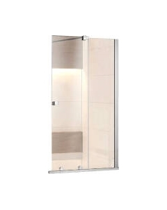 Стеклянная шторка для ванны RGW SC-46 / 06114609-11 Rgw