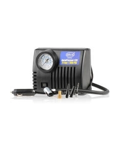 Автомобильный компрессор Alca Нон-стоп / 220000