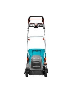 Газонокосилка электрическая Gardena PowerMax 1400/34