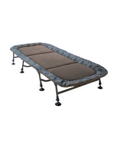 Раскладушка туристическая Tramp Wide Camo TRF-070