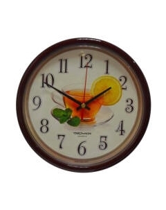 Настенные часы Troykatime 91931924