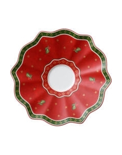 Блюдце Villeroy & Boch Toys Delight / 14-8585-1221 Villeroy & boch