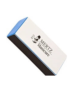 Баф для ногтей Mertz A512