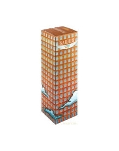 Настольная игра Фабрика Игр Башня / 17100 Фабрика игр