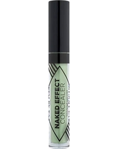 Консилер Eva Mosaic Naked Effect Concealer тон 04 Зеленый Eva mosaic
