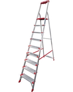 Лестница-стремянка Новая Высота NV 3118А / 3118109А Новая высота