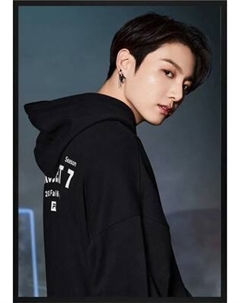 Постер Citydecor K-Pop 17