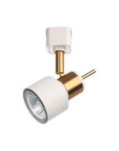 Спот Arte Lamp Almach A1906PL-1WH Arte lamp