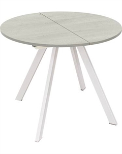 Обеденный стол Древпром М156 Пралеска ДП1-02-11