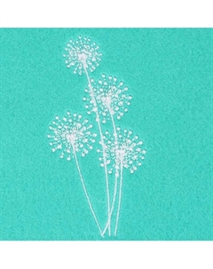 Сервировочная салфетка Eglo Andasibe 420157