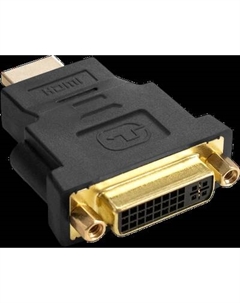 Адаптер ExeGate EX-HDMI-DVI-3 / EX294729RUS Exegate