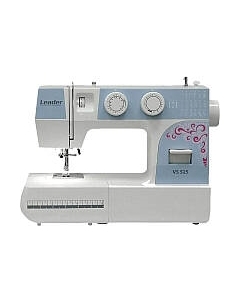 Швейная машина Leader VS 525
