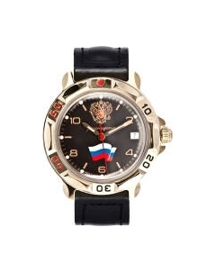 Часы наручные мужские Восток 819453