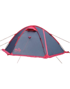 Палатка Tramp Rock 4 V2 / TRT-29