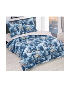 Комплект постельного белья АртПостель Метелица 914 Артпостель