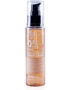 Сыворотка для волос Puring 05 Hydrargan Moisturizing Crystal Serum Увлажнение