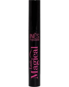 Тушь для ресниц Ines Lash Magical