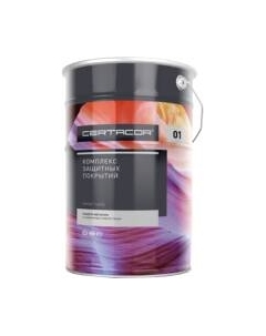 Грунтовка Certacor 01