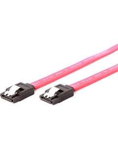 Кабель Cablexpert CC-SATAM-DATA-0.1M