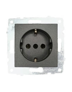 Розетка Ovivo 600-000311-217