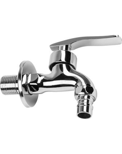 Кран на одну воду Haiba HB522