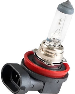 Комплект автомобильных ламп Nord YADA Super White 900242 Nord yada