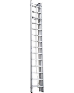 Лестница секционная Новая Высота NV525 / 5250314 Новая высота