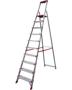 Лестница-стремянка Новая Высота NV 3118А / 3118110А Новая высота