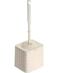 Ершик для унитаза Violet Ротанг V131526