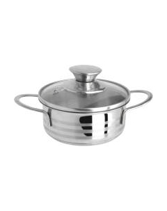 Кастрюля Regent Inox Bimbo 93-BIMv-01 Regent inox