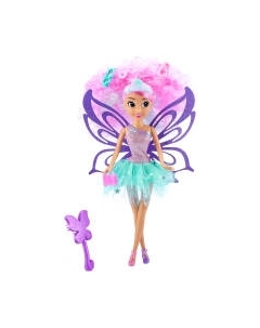 Кукла с аксессуарами Zuru Sparkle Girlz Роскошные волосы / 100313