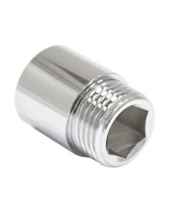 Удлинитель-переходник для фитинга STI 3/4"x20 / ТТ000014423 Sti