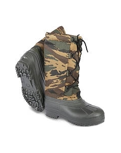 Сапоги для охоты и рыбалки FortMen ПВХ 15 (С) / 360 р-р 43 Fortmen