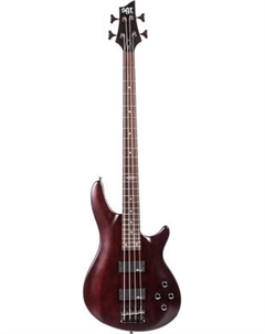 Бас-гитара Schecter SGR C-4 Bass WSN
