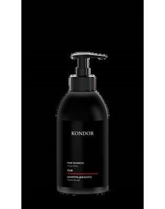 Шампунь для волос KONDOR Hair Body Чили Kondor