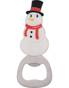 Открывалка Мультидом Снеговик VL2-181