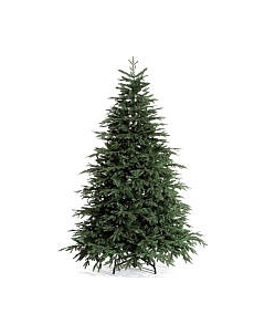 Ель искусственная Maxy Poland Рождественская литая Maxy poland