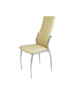 Стул Гальваник Комфорт с утонением