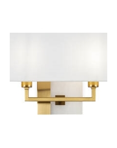 Бра Maytoni Bianco Z030WL-02BS