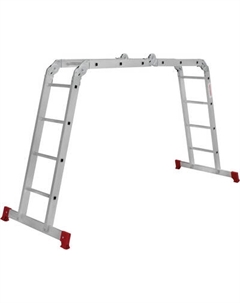 Лестница-трансформер Новая Высота NV 2320 / 2320234 Новая высота