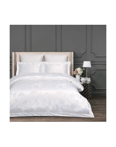 Комплект постельного белья Arya Royalty Agota / 8680943063007