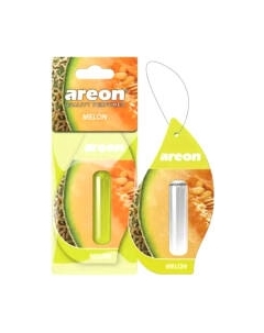 Ароматизатор автомобильный Areon Mon Liquid Melon / ARE-LR12