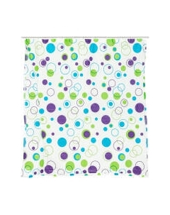 Шторка-занавеска для ванны MONAMI QH-0927-180x180 Monami