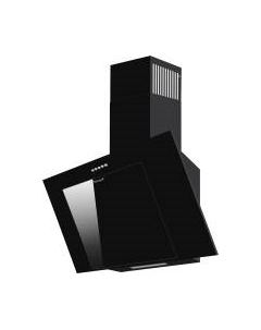 Вытяжка наклонная Weissgauff Sigma 60 PB BL