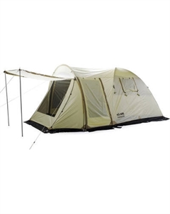 Палатка Tramp Anaconda 4 Sand V2 / TRT-78s