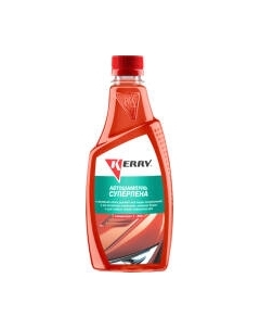 Автошампунь Kerry Супер пена KR-276-2