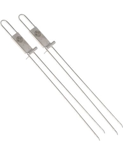 Набор шампуров Gefu 15420