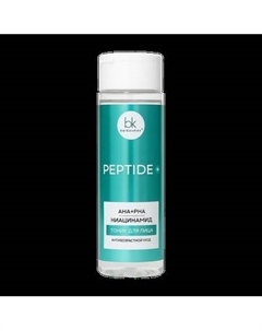 Тоник для лица BelKosmex Peptide+ Belkosmex